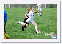 Varsity Soccer vs T.High * (380 Slides)